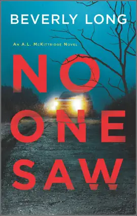 Read: Book No One Saw