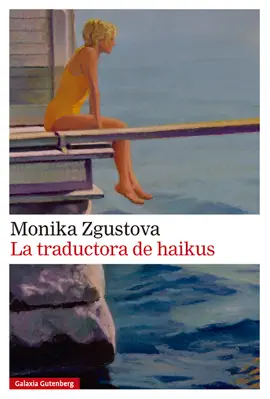 La traductora de haikus