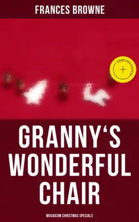Read: Granny's Book Wonderful Chair (Musaicum Christmas Specials)
