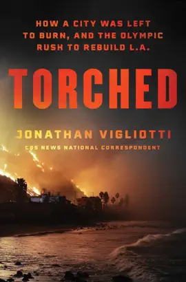Torched