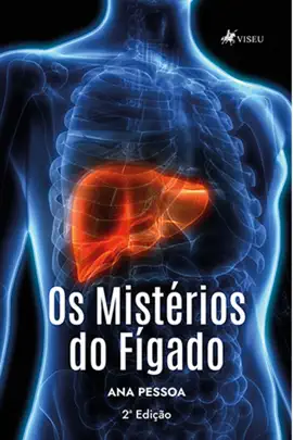 Read: Os Mistérios Book do Fígado