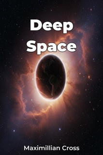 Deep Space by Maximillian Cross