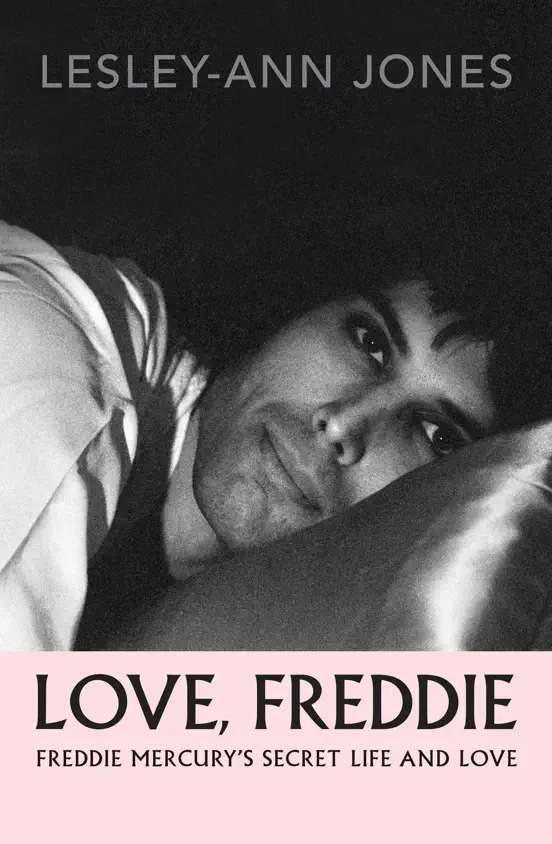 Love, Freddie