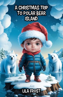 A Christmas Trip to Polar Bear Island by Lila Frost