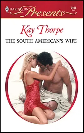 Read: The Book South American's Wife