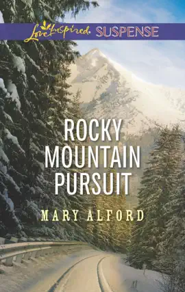 Read: Rocky Mountain Book Pursuit