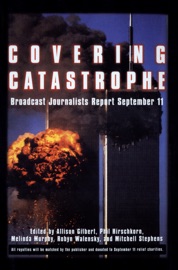 Covering Catastrophe - Allison Gilbert