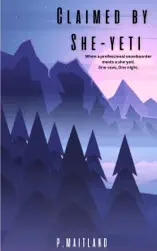 Claimed by She-Yeti