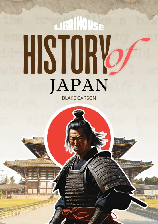 History of Japan