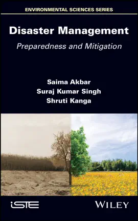 Read: Book Disaster Management