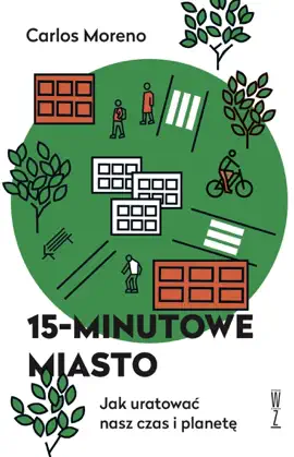 Read: 15-minutowe miasto. Jak uratować czas i Book planetę