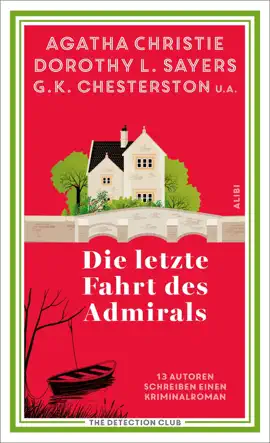 Read: Die letzte Book Fahrt des Admirals