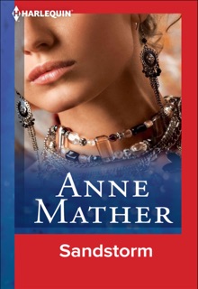 Sandstorm by Anne Mather