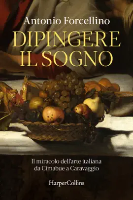 Read: Book Dipingere il sogno