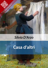 Casa d’altri - Silvio D'Arzo