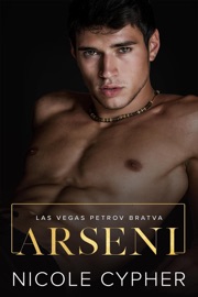 Arseni - Nicole Cypher
