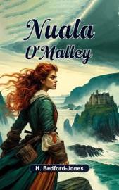 Nuala O'Malley - H. Bedford-Jones