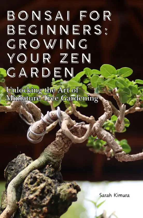 Bonsai for Beginners