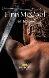 Finn McCool - History Nerds