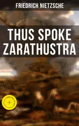 Thus Spoke Zarathustra