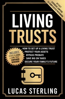 Living Trusts by Lucas Sterling