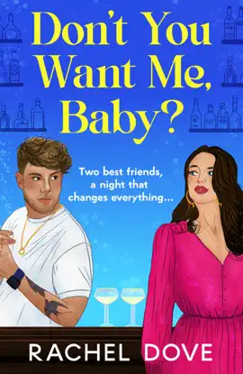 Read: Don't Book You Want Me, Baby?