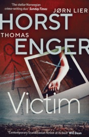 Victim - Jørn Lier Horst & Thomas Enger