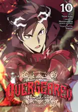 Overgeared, Vol. 10