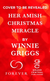 Her Amish Springtime Miracle - Winnie Griggs
