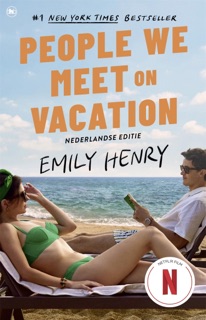 People We Meet on Vacation by Emily Henry