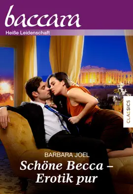 Read: Schöne Book Becca - Erotik pur!