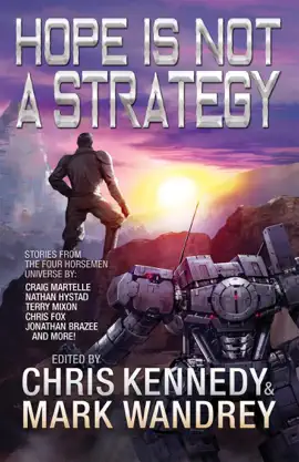 Read: Hope is Not a Book Strategy