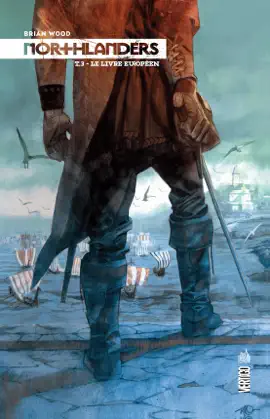 Read: NORTHLANDERS Book - Tome 3