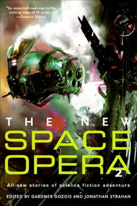 Read: The Book New Space Opera 2