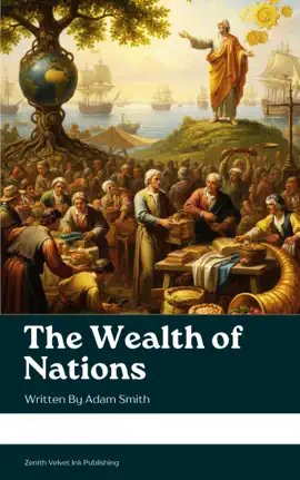 Read: The Book Wealth of Nations