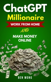 ChatGPT Millionaire - Ben Wong