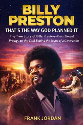 Billy Preston: That’s the Way God Planned It