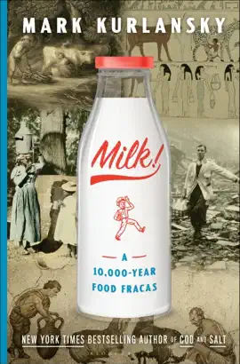 Read: Milk!