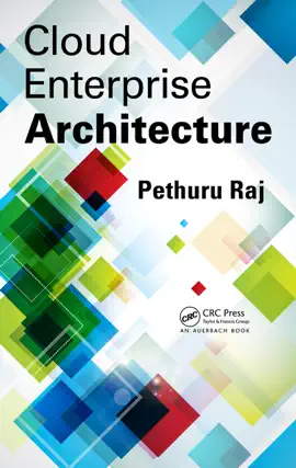 Read: Cloud Book Enterprise Architecture