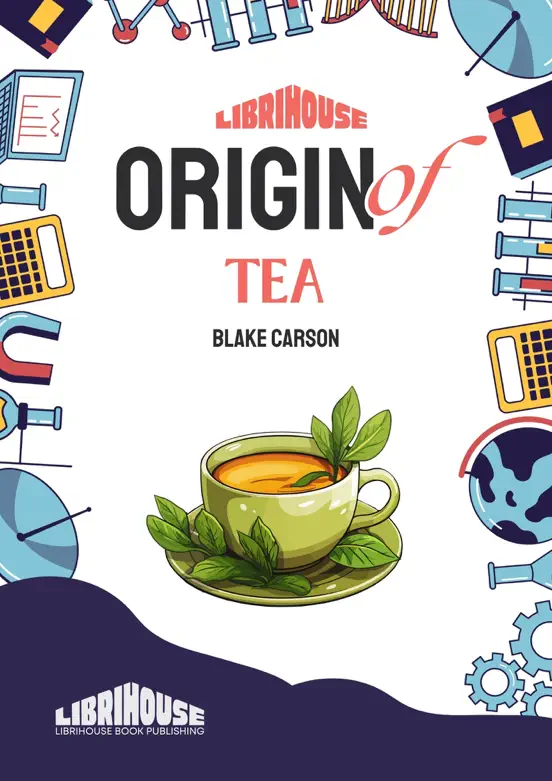 Origin of Tea