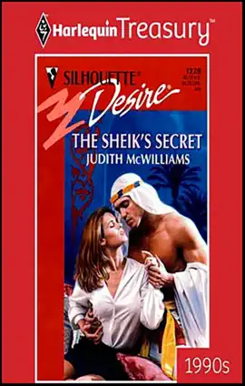 Read: Book The Sheik's Secret