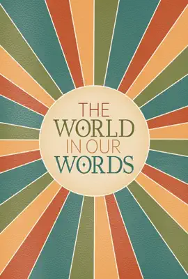 Read: The World In Book Our Words