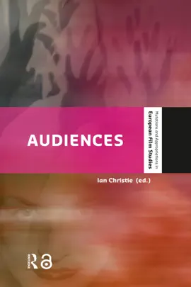 Read: Audiences