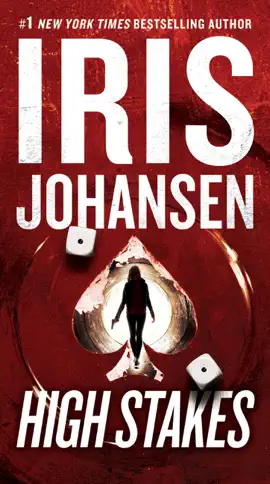 Read: Book High Stakes
