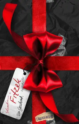 Read: Book Das Geschenk