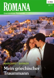 Mein griechischer Traummann - Margaret Barker & Karin Weiss