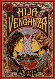 Hija de la venganza