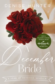 A December Bride - Denise Hunter