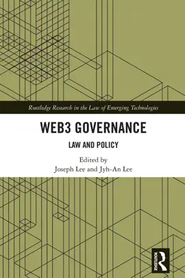 Read: Web3 Governance Book
