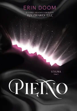 Read: Piętno. Stigma. Tom 1 Book